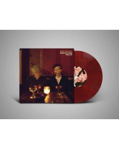 We Are Scientists - Qualifying Miles (Opaque Wine Red Vinyl) LP