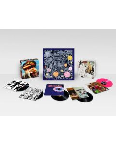 Chicks On Speed - HEARtopia LP