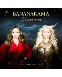 Bananarama - Glorious: The Ultimate Collection CD