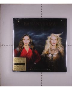 Bananarama - Glorious: The Ultimate Collection (Collector's Edition) (Gold Vinyl) LP