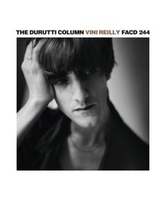 The Durutti Column - Vini Reilly (35th Anniversary Edition) CD