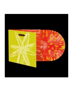Orbital - Orbital (remastered) (Limited Edition) (Red/Green Splatter Vinyl) (RSD 2024) LP