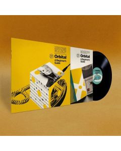Orbital - A Beginner's Guide LP