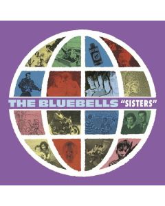 The Bluebells - Sisters CD