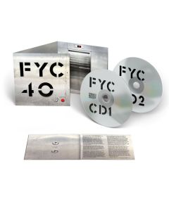 Fine Young Cannibals - FYC 40 (40th Anniversary) (Best Of) CD