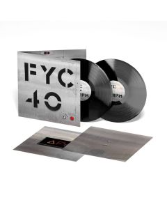 Fine Young Cannibals - FYC 40 (40th Anniversary) (Best Of) (remastered) (180g) LP