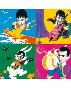 Northside - Chicken Rythms (2025 Reissue) CD