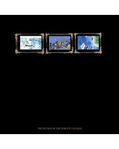 The Durutti Column - The Return Of The Durutti Column (45th Anniversary Edition) (remastered) LP