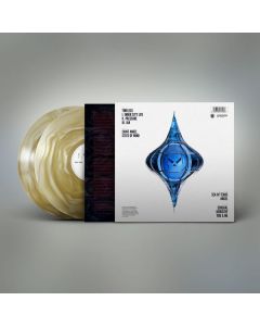 Goldie - Timeless (30th Anniversary) (remastered) (Limited Edition) (Gold-On-Clear Vinyl) LP