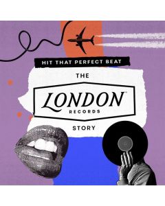 Pop Sampler - Hit That Perfect Beat: The London Records Story CD