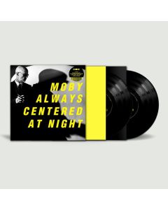 Moby - Always Centered At Night LP