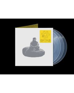 Röyksopp - Nebulous Nights: An Ambient Excursion Into Profound Mysteries (Limited Numbered Edition) (Transparent Vinyl) LP