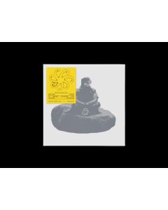 Röyksopp - Nebulous Nights: An Ambient Excursion Into Profound Mysteries CD