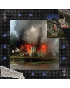 Mope Grooves - Box Of Dark Roses LP