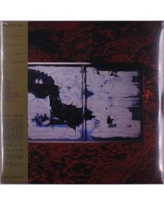 Mabe Fratti - Sentir Que No Sabes (Red Vinyl) LP