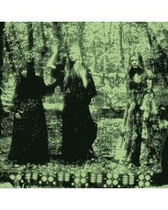 Tristwch Y Fenywod - Tristwch Y Fenywod CD