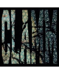 Clamm - Serious Acts (Red Vinyl) LP