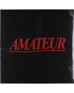 Molly Nilsson - Amateur LP