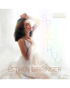 Esther Birringer - Spectrum CD