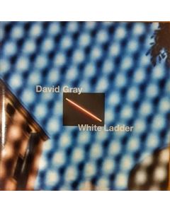 David Gray - White Ladder LP