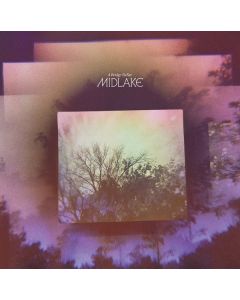 Midlake - A Bridge To Far CD