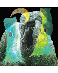 Plantoid - Flare LP