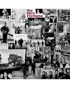 The Wave Pictures - Gained / Lost (Limited Edition) (Neon Pink Vinyl) LP