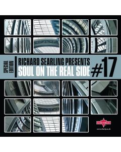 Soul On The Real Side #17 CD
