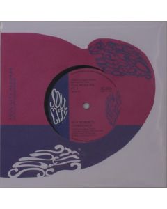 Roy Roberts Experience - You Move Me Pt.1 / You Move Me Pt.2 SIN