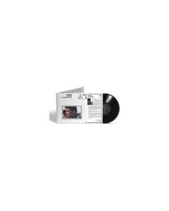 Sunny Murray (1937-2017) - Hommage To Africa (remastered) (Deluxe Edition) LP