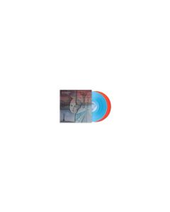 The Chameleons (Post-Punk UK) - Script Of The Bridge (40th Anniversary Edition) (remastered) (180g) (Transparent Orange & Blue Vinyl) LP