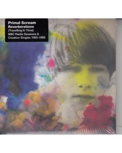 Primal Scream - Reverberations (Travelling In Time) (Limited Edition) CD