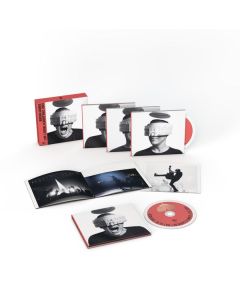 Bryan Adams - Live At The Royal Albert Hall 2024 CD