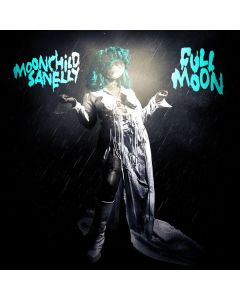 Moonchild Sanelly - Full Moon CD