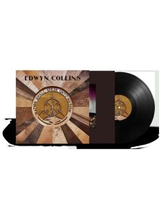 Edwyn Collins - Nation Shall Speak Unto Nation LP