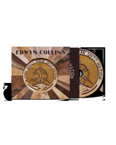 Edwyn Collins - Nation Shall Speak Unto Nation CD
