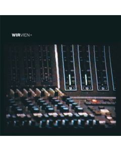 Wire - Vien+ (Limited Edition) LP