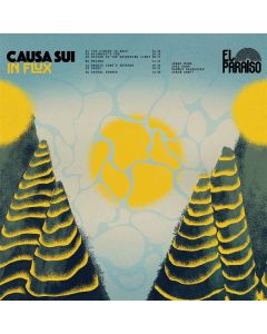 Causa Sui - In Flux CD