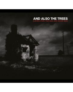 And Also The Trees - (Listen For) The Rag And Bone Man CD