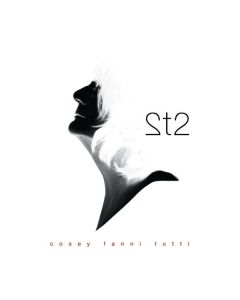 Cosey Fanni Tutti - 2t2 CD