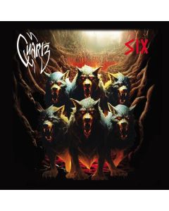 Quartz (Metal) - Six CD