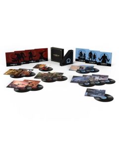 God Of War (20th Anniversary Collection) LP