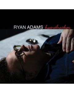 Ryan Adams - Heartbreaker (25th Anniversary Edition) CD