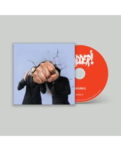 Sparks - Madder! EP CD