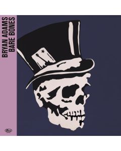 Bryan Adams - Bare Bones CD