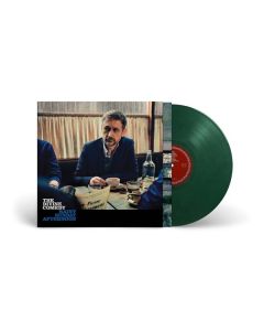 The Divine Comedy - Rainy Sunday Afternoon (Limited Edition) (Dark Green Bio Vinyl) LP