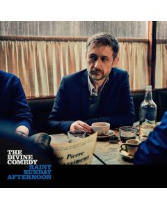 The Divine Comedy - Rainy Sunday Afternoon CD