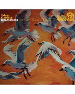 Edena Gardens - Dispossessed LP