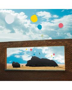 Admiral Fallow - First Of The Birds CD