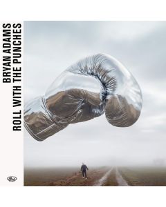 Bryan Adams - Roll With The Punches CD